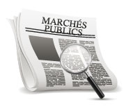 appel offre marche public