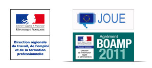 dematerialisation des march�s publics