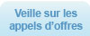 veille appel offre