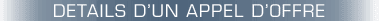 appel-offre